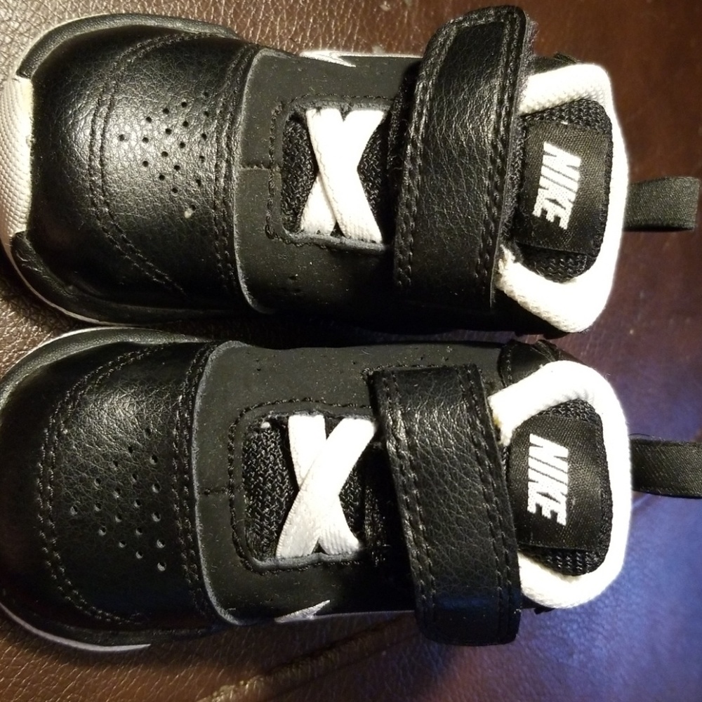 Infant nike air maxes
